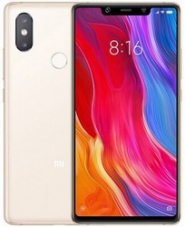 Прошивка телефона Xiaomi Mi 8 SE в Чебоксарах